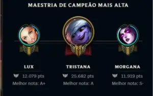 PRATA 2 PARA SMURF COM 650 DE RP