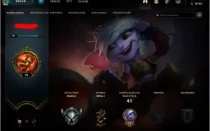 PRATA 2 PARA SMURF COM 650 DE RP