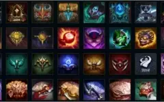 CONTA LOL - PLATINA 4 - 126 CAMPEÕES - 50 SKINS COM EMAIL