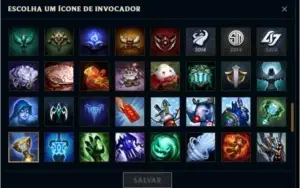 MELHOR CONTA DO BR,COM TODAS AS PAX E VITORIOSAS