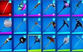 Temporada 3 e 120 skins