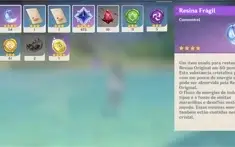 Ganyu C1 + Kokomi + Keqing  + Banner Garantido Ar40