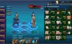 VENDO CONTA NARUTO ONLINE SERVIDOR 538. Conta top 1 servidor