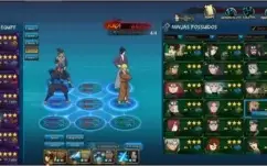 VENDO CONTA NARUTO ONLINE SERVIDOR 538. Conta top 1 servidor