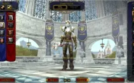 Conta BFA top e barata!