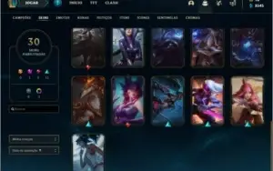 Conta Diamante 4 Barata