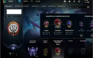 Conta Diamante 4 Barata