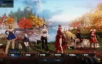 Conta Lost Ark Roster 306 + Conta Steam