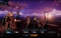 Conta Lost Ark Roster 306 + Conta Steam