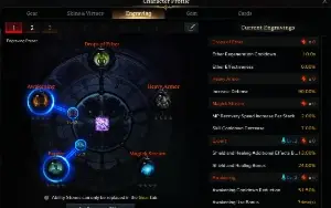 Conta Lost Ark Roster 306 + Conta Steam