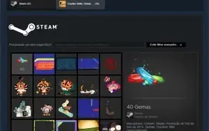 CSGO Prime, 30 Jogos, Moeda Aniverário Cs, Op Riptide