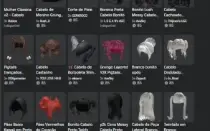 Conta Com Korblox 200K+ Gastos