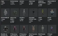 Conta Com Korblox 200K+ Gastos