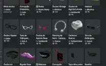 Conta Com Korblox 200K+ Gastos