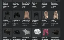 Conta Com Korblox 200K+ Gastos
