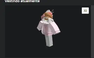 Conta Com Korblox 200K+ Gastos