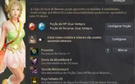 Conta Black Desert - [GS688] [Não Steam]