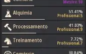 Conta Black Desert - [GS688] [Não Steam]