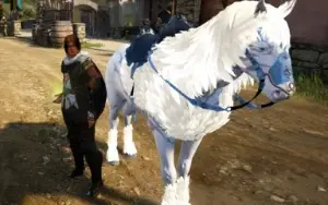 Conta Black Desert - [GS688] [Não Steam]