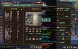 WR SET G17 17 FULL NV ATK+2 - ARMA UP3+10
