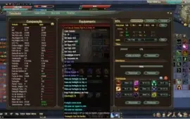 WR SET G17 17 FULL NV ATK+2 - ARMA UP3+10