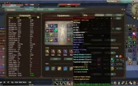 WR SET G17 17 FULL NV ATK+2 - ARMA UP3+10