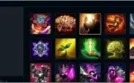Conta level 30 LAS + Conta Level 30 OCE