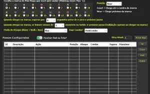 Macro Bot para RubinOT Completo (Vitalício & Anti-GM Alarm)
