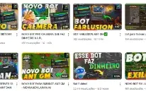 Macro Bot para RubinOT Completo (Vitalício & Anti-GM Alarm)