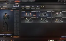 Capitão Capitão com MNS boas