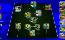 Conta efootbal 3220 de força, messi, Neymar, mbappe blitz