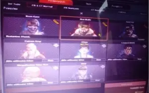 Conta Point Blanck , Coronel 3 , FULL TITULOS FULL GOLD