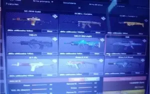 Conta Point Blanck , Coronel 3 , FULL TITULOS FULL GOLD