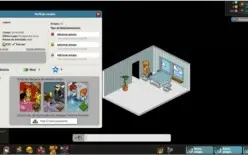 CONTA HABBO 2009 (+ outros personagens de 2009 e 2010)
