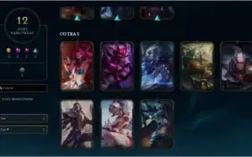 Conta Gold 2