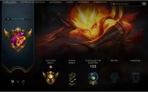 Conta Gold 2