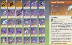 Sell account ar55,8 five-star characters,4 five-star weapon