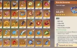 Sell account ar55,8 five-star characters,4 five-star weapon