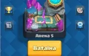 Clash of Clans + Royal