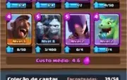 Clash of Clans + Royal