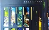Conta dofus no servidor ily, conta com p2p ate 17/01/2023