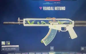 Conta Valorant Ex-Imortal 3 Full Acesso!
