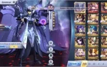 Saint Seiya 3 Deuses + Odisseu + Top Banners