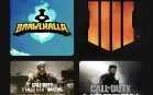 Conta Psn ( Barata ) Muitos Jogos