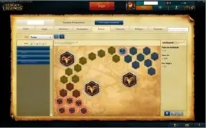 Bronze 2 // 30 Campeões // 6 Skins // 1 Skin Sentinela