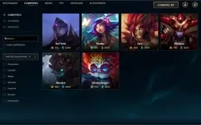 Conta Platina com 80 skins + skin no valorant