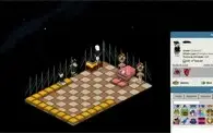 Conta habbo completa ( conta com tudo que tem nela )