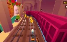 Script SubwaySurfers Completo (Sem GGR)