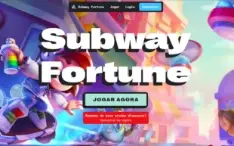 Script SubwaySurfers Completo (Sem GGR)