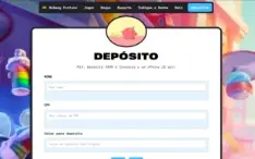 Script SubwaySurfers Completo (Sem GGR)